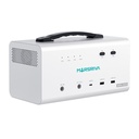 [MP3S] Marsriva - Estacion de Poder Portatil 300W [327.6WH/12.8V/25600MAH]