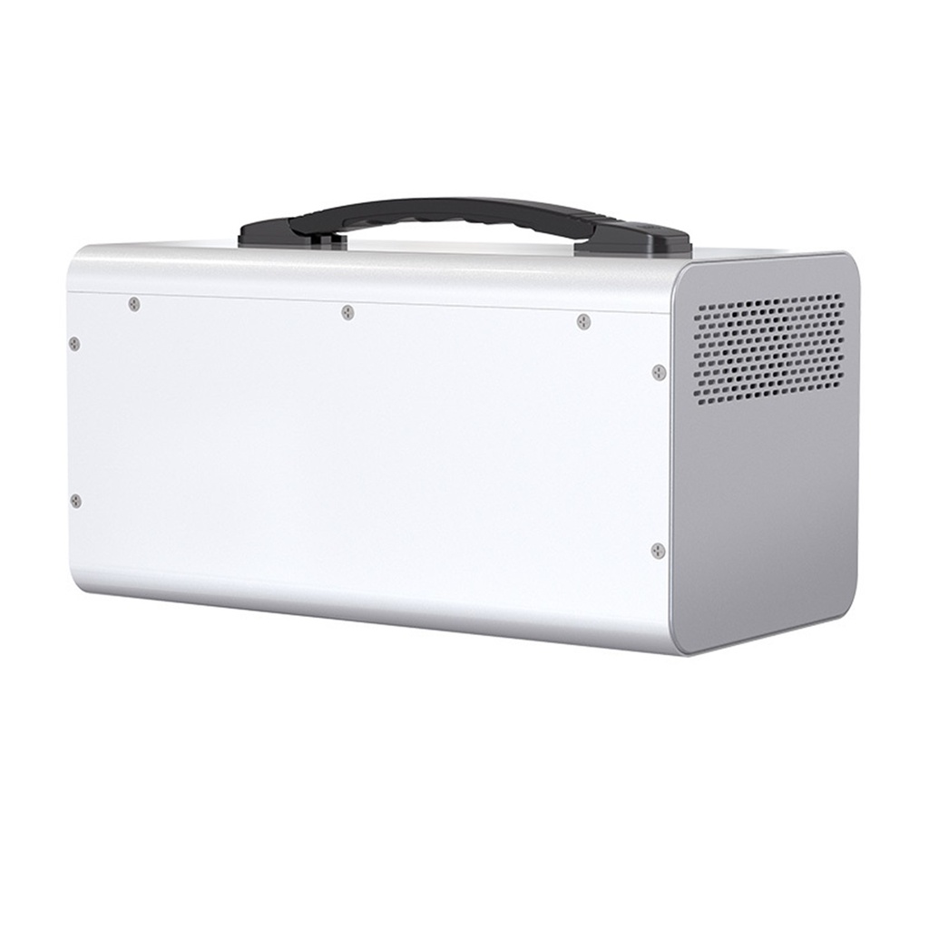 [MP3S] Marsriva - Estacion de Poder Portatil 300W [327.6WH/12.8V/25600MAH]