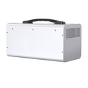 [MP3S] Marsriva - Estacion de Poder Portatil 300W [327.6WH/12.8V/25600MAH]