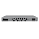 [USW-PRO-MAX-48] Ubiquiti - UniFi Switch Pro Max 48 con Funciones Capa 3 48 puertos [16 puertos 2.5 GbE + 32 puertos 1 GbE + 2 puertos SFP+ 10G] 100W