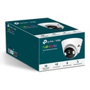 [C440-4] Vigi by TP-Link - Cámara Domo Full Color [4MP]