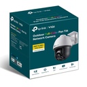 [C540-4] Vigi by TP-Link - Cámara PT  Full Color para exteriores [4MP]