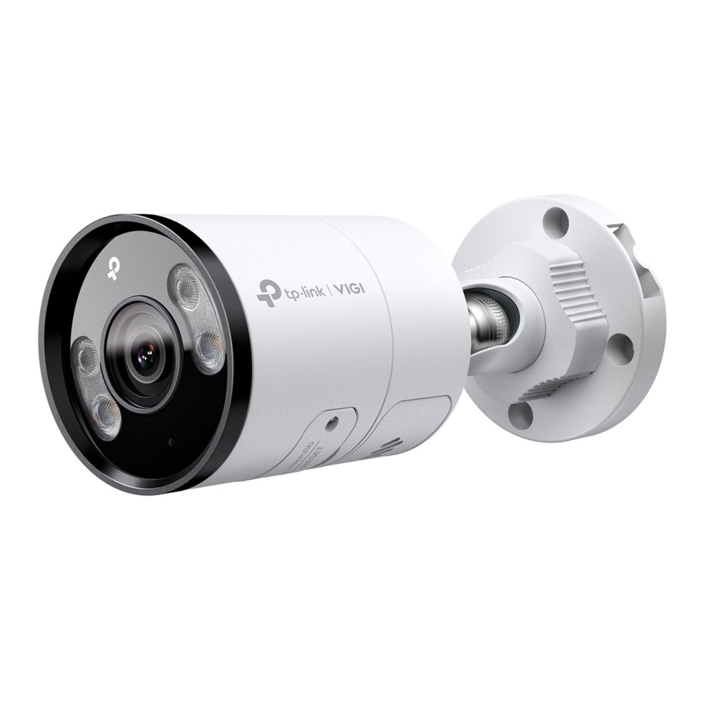 [C345] Vigi by TP-Link - Cámara Bullet Fullcolor Para exteriores [4MP] Lente 2.8mm