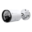 [C345] Vigi by TP-Link - Cámara Bullet Fullcolor Para exteriores [4MP] Lente 2.8mm