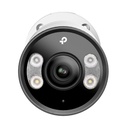 [C345] Vigi by TP-Link - Cámara Bullet Fullcolor Para exteriores [4MP] Lente 2.8mm