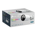 [C345] Vigi by TP-Link - Cámara Bullet Fullcolor Para exteriores [4MP] Lente 2.8mm