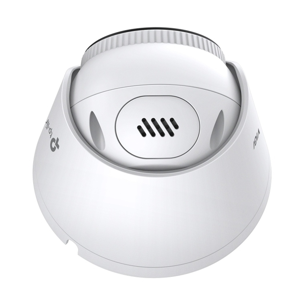 [C445] Vigi by TP-Link - Cámara Domo Fullcolor [4MP] Lente 2.8mm