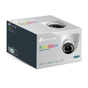 [C445] Vigi by TP-Link - Cámara Domo Fullcolor [4MP] Lente 2.8mm