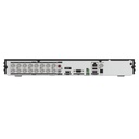 [DS-7216HUHI-M2/X] Hikvision - DVR 4K [8MP] 16 Canales TurboHD + 16 Canales IP