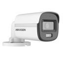 [DS-2CE10DF0T-LFS(2.8mm)] Hikvision - Cámara HD Bullet ColorVU [2MP] Lente 2.8mm [Metal/Plástico]