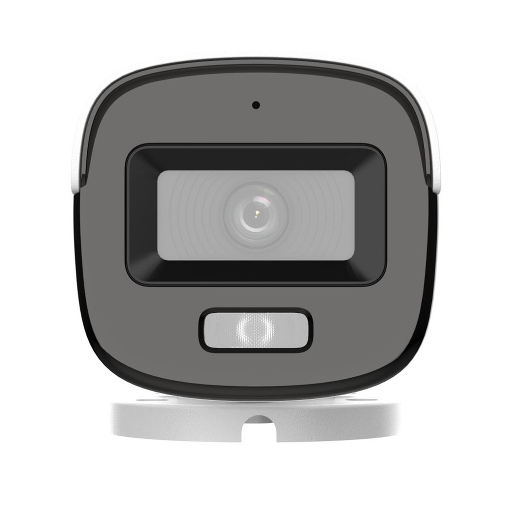 [DS-2CE10DF0T-LFS(2.8mm)] Hikvision - Cámara HD Bullet ColorVU [2MP] Lente 2.8mm [Metal/Plástico]