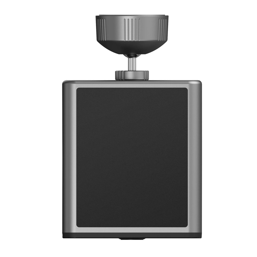 [CS-EB5-R100-2F8WFL] Ezviz - Cámara Tipo Bullet Inalambrica HD 4K [8MP] WiFi a Bateria + Panel Solar Integrado