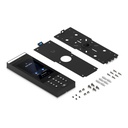 [UA-Intercom] Ubiquiti - UniFi Intercom Lector NFC y QR Pantalla táctil 7" Cámara, Bocina y Micrófono IP65 Interior/Exterior