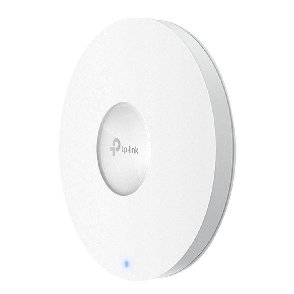 [AP9650] TP-Link - Punto de Acceso de Montaje en Techo Inalambrico Doble Banda Gigabit AX3000 Omada Pro