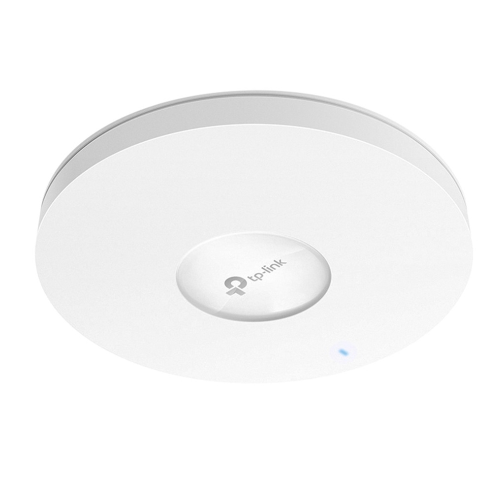 [AP9650] TP-Link - Punto de Acceso de Montaje en Techo Inalambrico Doble Banda Gigabit AX3000 Omada Pro