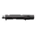 [RBMetalG-52SHPacn] Mikrotik - (Metal 52 ac) Punto de Acceso Doble Banda 802.11 a/b/g/n/a hasta 1260mW de Potencia con Carcasa Metálica para Inmunidad al Ruido