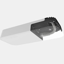 [wAPG-5HaxD2HaxD] Mikrotik - (wAP ax) Punto de Acceso WiFi 6 Doble Ba,nda 802.11ax