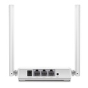 [TL-WR820N] TP-Link - Router Inalambrico WiFi Multimodo 300Mbps 2 Antenas 5dBi