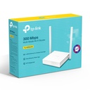 [TL-WR844N] TP-Link - Router Inalambrico WiFi Multimodo 300Mbps 2 Antenas 5dBi