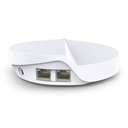 [DECO-M5-3PACK] TP-Link - Router Inalambrico WiFi Mesh Doble Banda AC1300 [3 Unidades]