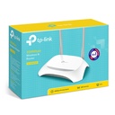 [TL-WR840N] TP-Link - Router Inalambrico WiFi N 300Mbps 2 Antenas 5dBi
