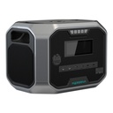[MP12] Marsriva - Estacion de Poder Portatil 1200W [1310WH/25.6V/51200MAH]