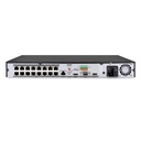 [DS-7616NXI-K2/16P(D)] Hikvision - 