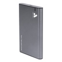 [HD002] Astra - Enclosure Sata3 a Tipo C HDD USB 3.0