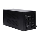 [AKE3000] Astra - UPS 3000Va/1800W 110V 6 Nemas 50-60Hz con Panel LED