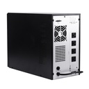 [AP2KVA] Astra - UPS 2Kva/1200W 110V 4 Nemas 50-60Hz con Panel LCD