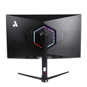 [2708JXH] Astra - Monitor Gaming 27" 180Hz 2 HDMI / DP con Audio