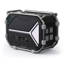 [MP24] Marsriva - Estacion de Poder Portatil 2400W [2621WH/51.2V/51200MAH]