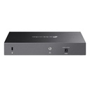 [SG2210XMP-M2] TP-Link - Switch Omada Smart de 10 Puertos con 8 Puertos PoE+ a 2.5G y 2 SFP+ a 10G