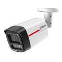 [DH-IPC-HFW2249TL-S-PRO] Dahua - Cámara Bullet IP 1080P [2MP] Lente 2.8mm WizColor WizSense [Serie 2] 