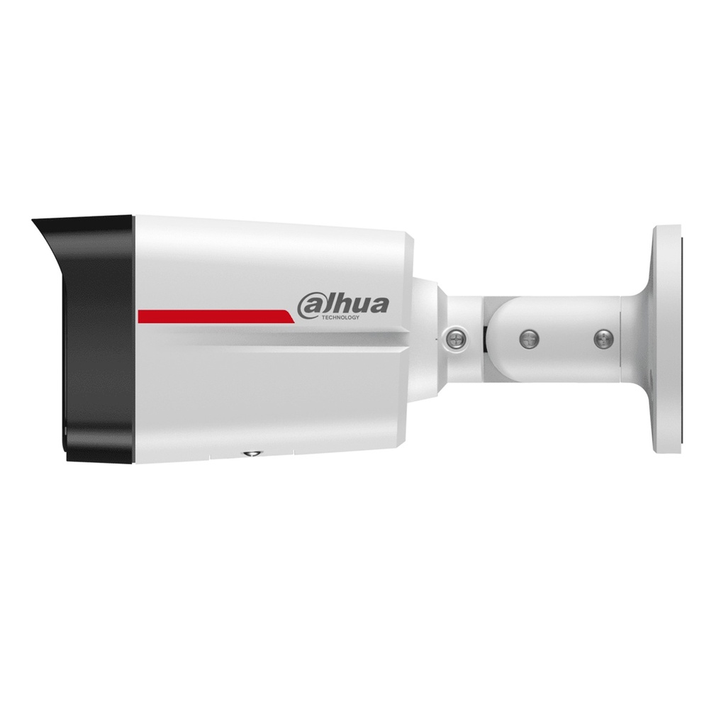 [DH-IPC-HFW2249TL-S-PRO] Dahua - Cámara Bullet IP 1080P [2MP] Lente 2.8mm WizColor WizSense [Serie 2] 