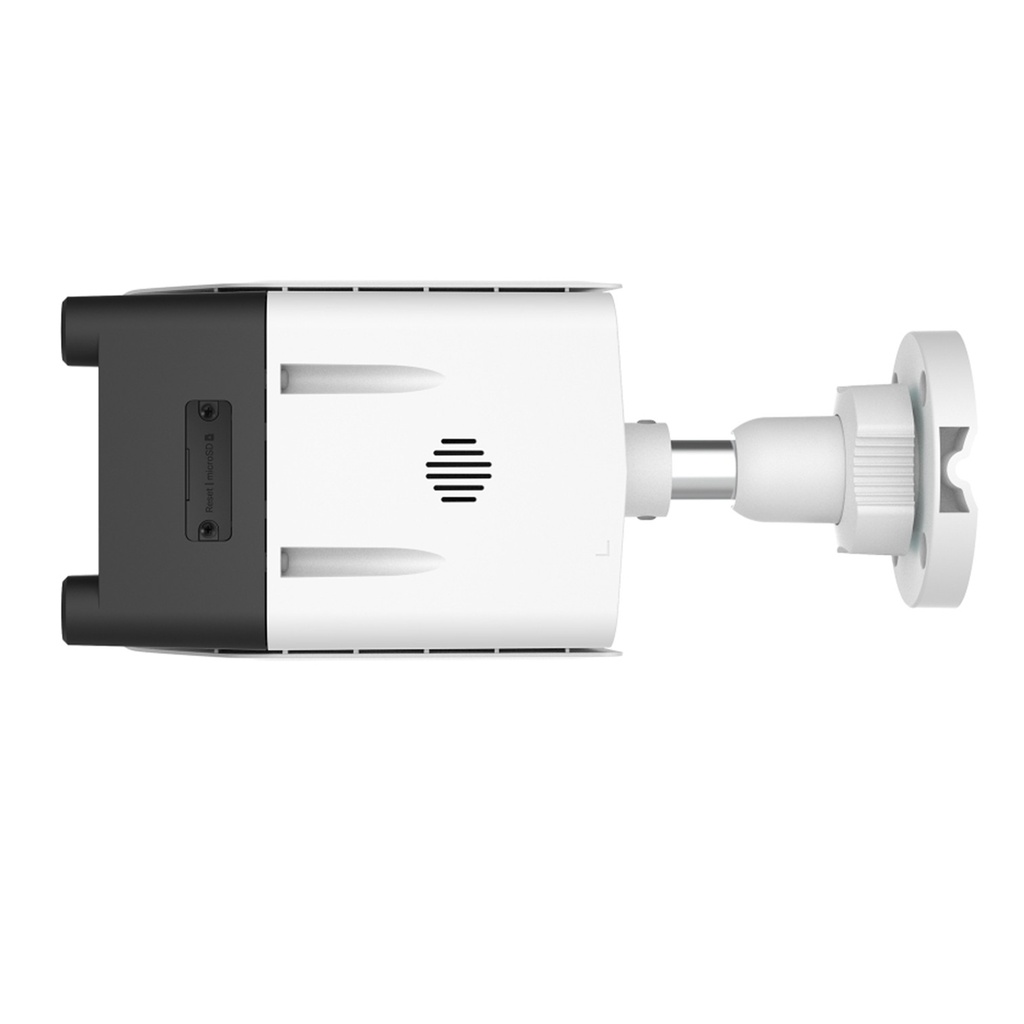 [C340S-4] Vigi By TP-Link - Cámara IP Alta Definición [4Mp] Tipo Bullet ColorPro con Audio PoE y 12 IP67 [Lente 4mm]