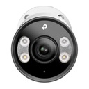 [C355-2.8] Vigi By TP-Link - Cámara IP Alta Definición [5Mp] Tipo Bullet Full Color con Audio PoE y 12 IP67 [Lente 2.8mm]