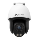 [C540S-4] Vigi By TP-Link - Cámara IP PT Alta Definición [4Mp] ColorPro con Audio PoE y 12V IP66 [Lente 4mm]