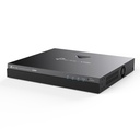 [NVR2016H-16P] Vigi By TP-Link - NVR IP 16 Canales 16 Puertos PoE+ Salida de Vídeo HDMI 4K H.265+ ONVIF