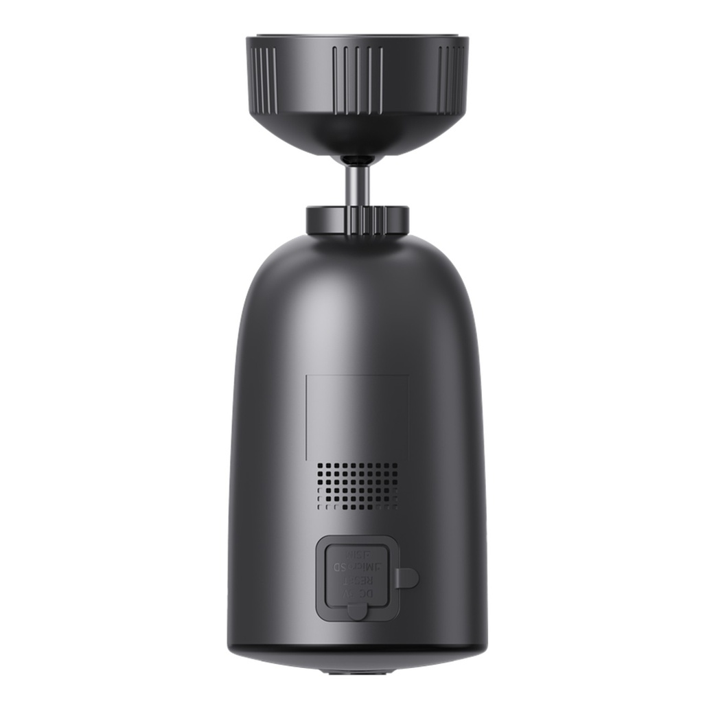 [CS-EB3-R200-1K3FL4GA] Ezviz - Cámara Bullet Ip Inalambrica con Bateria HD 2K [3MP] WiFi 4G Lente 2.8mm Exterior/Interior