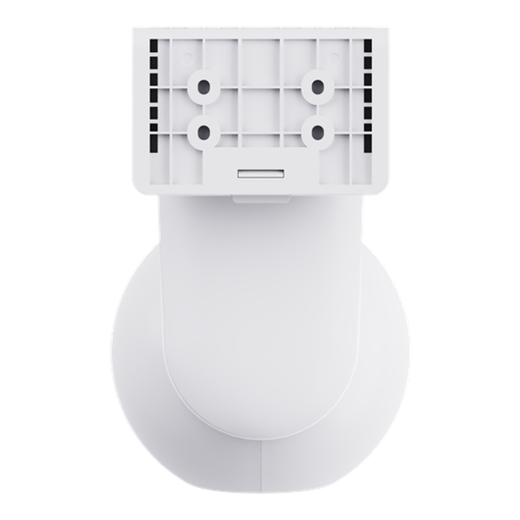 [CS-CB8/SP-R105(3MP Type-C)] Ezviz - Kit Cámara Domo IP PT Inalambrica con Bateria HD 2K [3MP] WiFi Rotatoria Lente 4mm con Panel SolarExterior/Interior