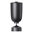 [CS-EB3/SP-R200] Ezviz - Kit Cámara Bullet Ip Inalambrica con Bateria HD 2K [3MP] WiFi 4G Lente 2.8mm con Panel Solar Exterior/Interior