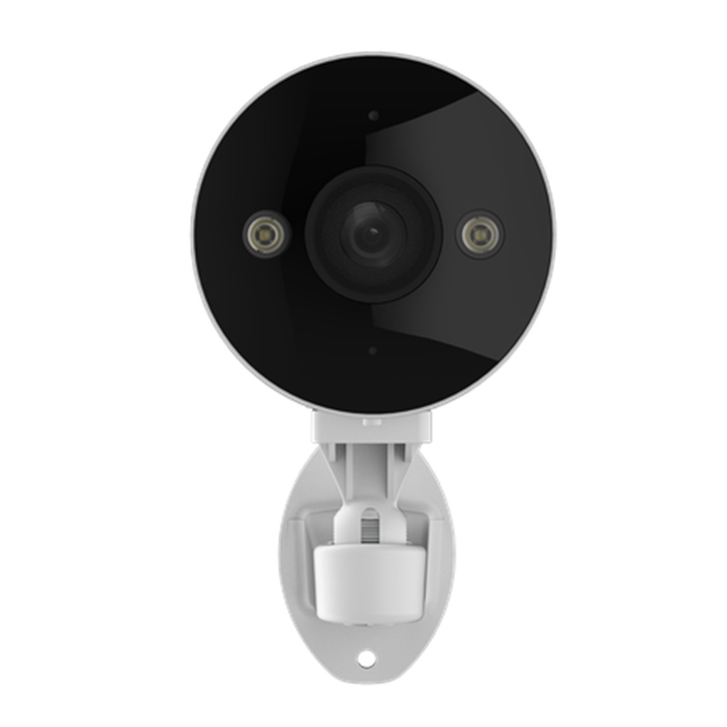 [CS-H5-R201-1H3EKFLl] Ezviz - Cámara Bullet Ip Inalambrica HD 2K [3MP] WiFi POE 4G Lente 4mm Visión Nocturna a Color Exterior/Interior [Serie H]