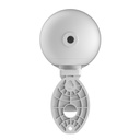 [CS-H5-R201-1H3EKFLl] Ezviz - Cámara Bullet Ip Inalambrica HD 2K [3MP] WiFi POE 4G Lente 4mm Visión Nocturna a Color Exterior/Interior [Serie H]