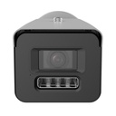 [DS-2XC3646G0H-LIZSU] Hikvision - Cámara Bullet IP [4Mp] Polimero Anticorrosivo (ideal Para Zonas Costeras O Alta Salinidad) Colorvu Dual Light (50 Mts Ir + 50 Mts Luz Blanca) Exterior Ip68 Ik10 Onvif Lente Motorizado 2.7 a 13.5mm