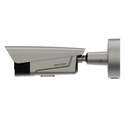 [DS-TCG406-E] Hikvision - Cámara Bullet IP [4Mp] ANPR para Control de Acceso Conteo de Vehículos IP67 PoE Algoritmo Intercambiable Lente Motorizado 2.8mm-12mm