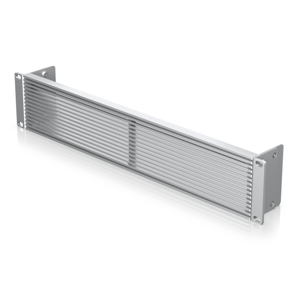 [UACC-Rack-Panel-Vented-1U] Ubiquiti - Panel OCD de Montaje en Rack 1U Ventilado