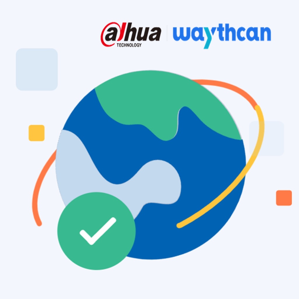 [DHI-ESL-License-B1] Dahua - Licencia Nube Privada Implementación Local