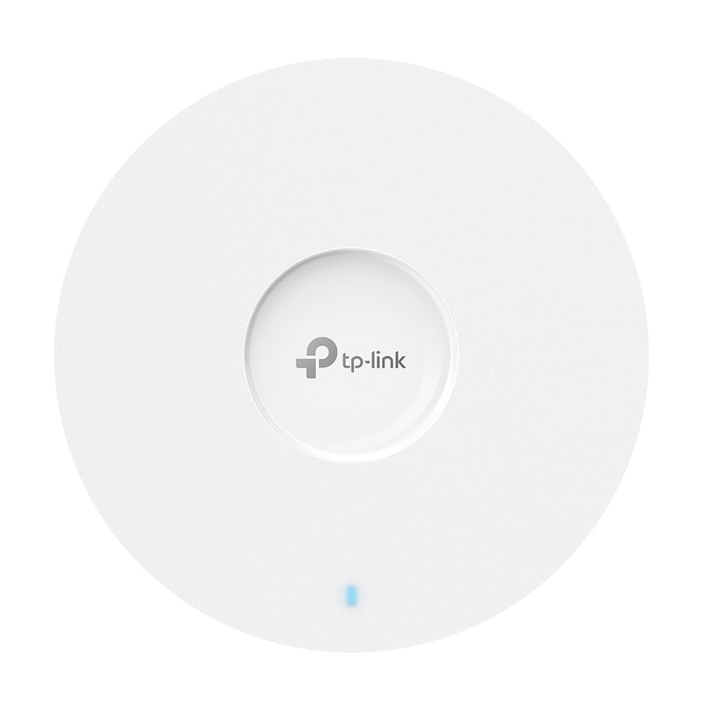 [AP9635] TP-Link - Punto de Acceso de Montaje en Techo Inalambrico Doble Banda Gigabit AX1800 [Omada Pro]
