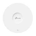 [AP9635] TP-Link - Punto de Acceso de Montaje en Techo Inalambrico Doble Banda Gigabit AX1800 [Omada Pro]